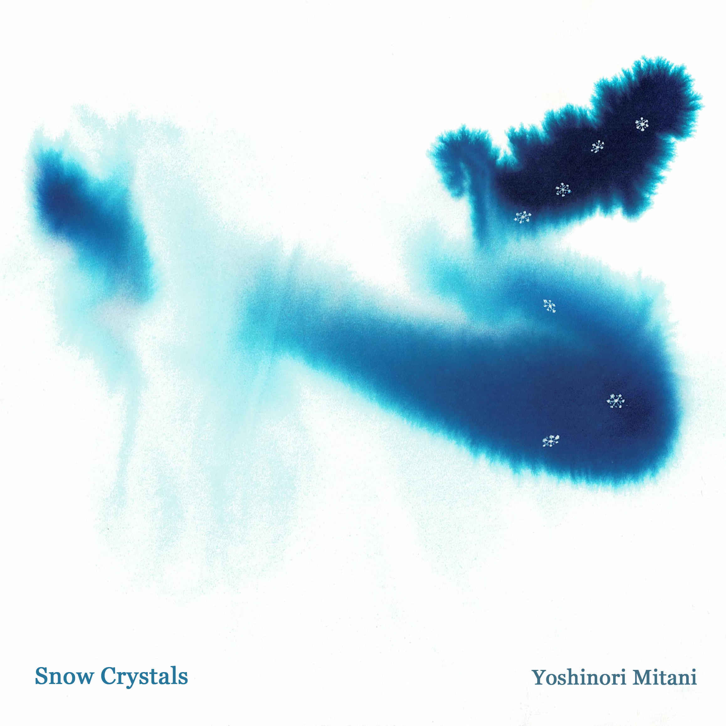 Snow Clystal